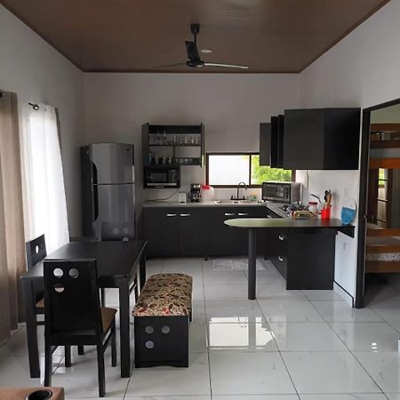 Apartamento Rodriguez Quepos Exterior photo