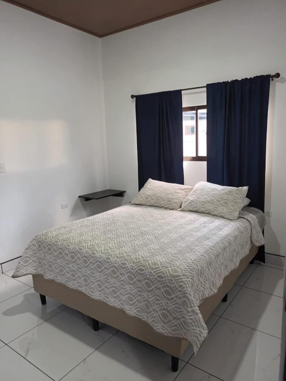 Apartamento Rodriguez Quepos Exterior photo