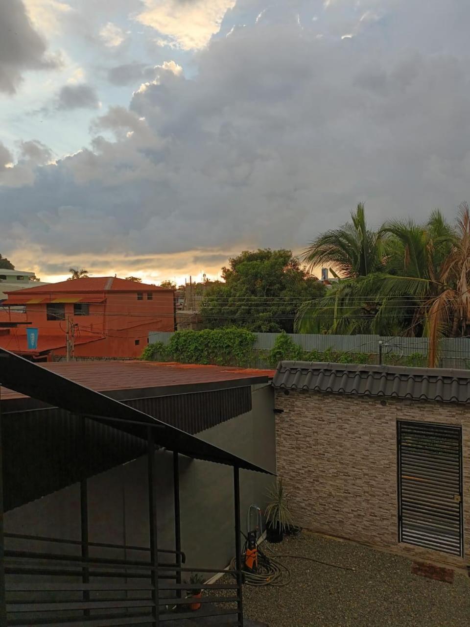 Apartamento Rodriguez Quepos Exterior photo