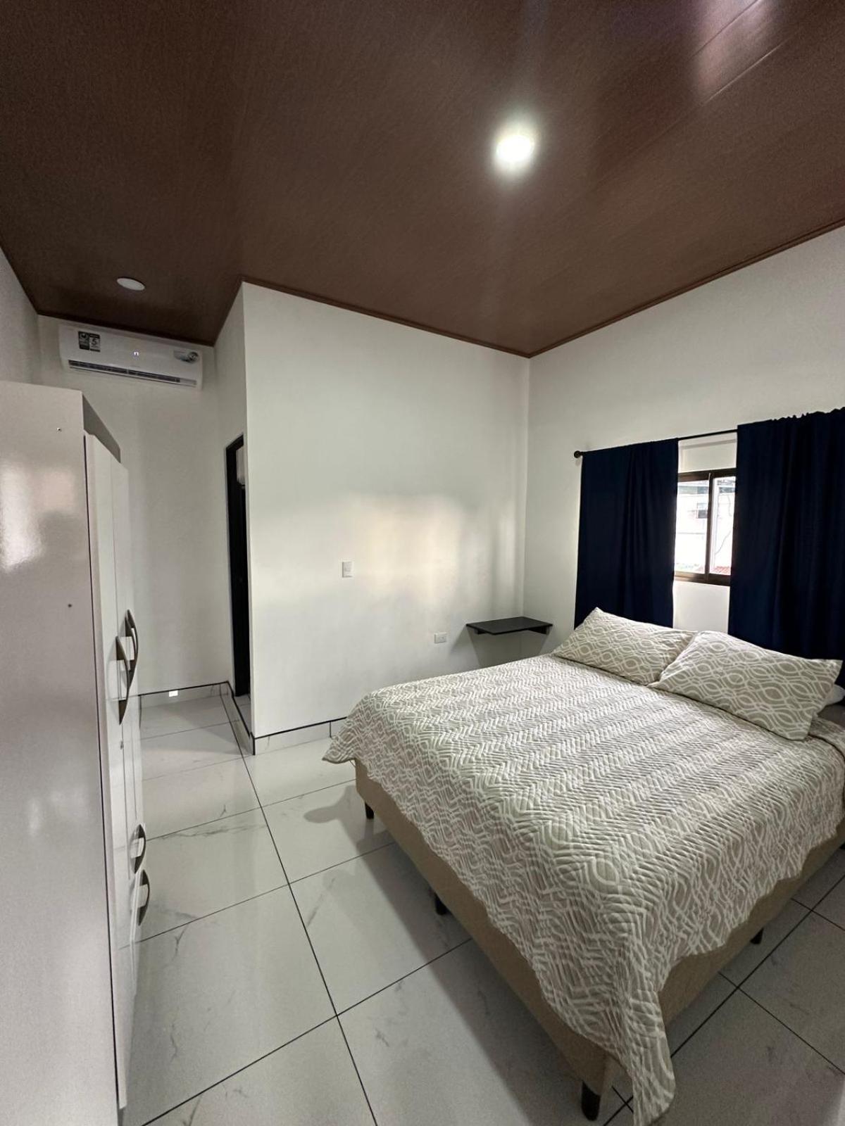 Apartamento Rodriguez Quepos Exterior photo